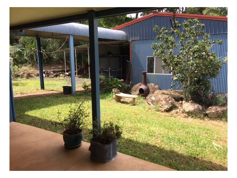 582 Dunoon Road, Tullera NSW 2480