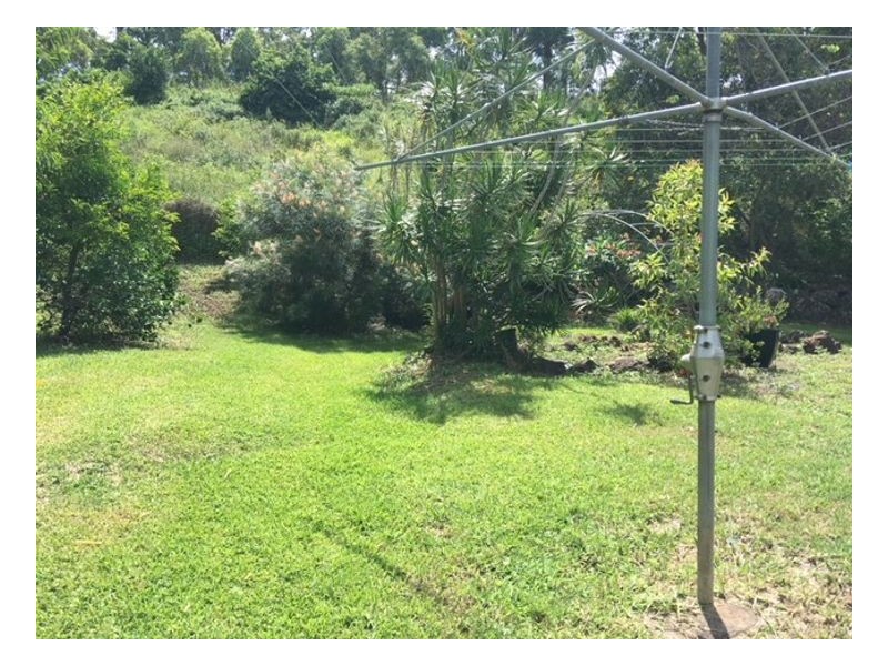 582 Dunoon Road, Tullera NSW 2480