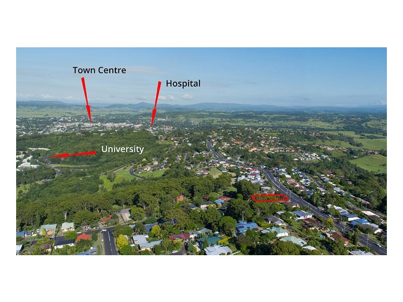 511 Ballina Road, Goonellabah NSW 2480