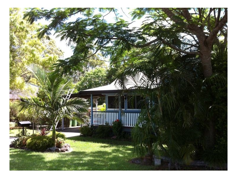 151B Invercauld Rd, Goonellabah NSW 2480