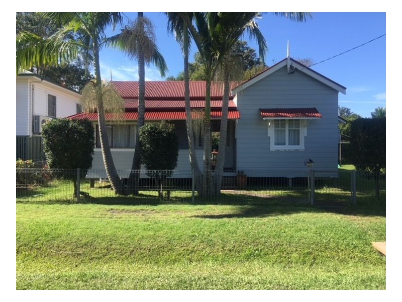 40 Ostrom Street, South Lismore NSW 2480