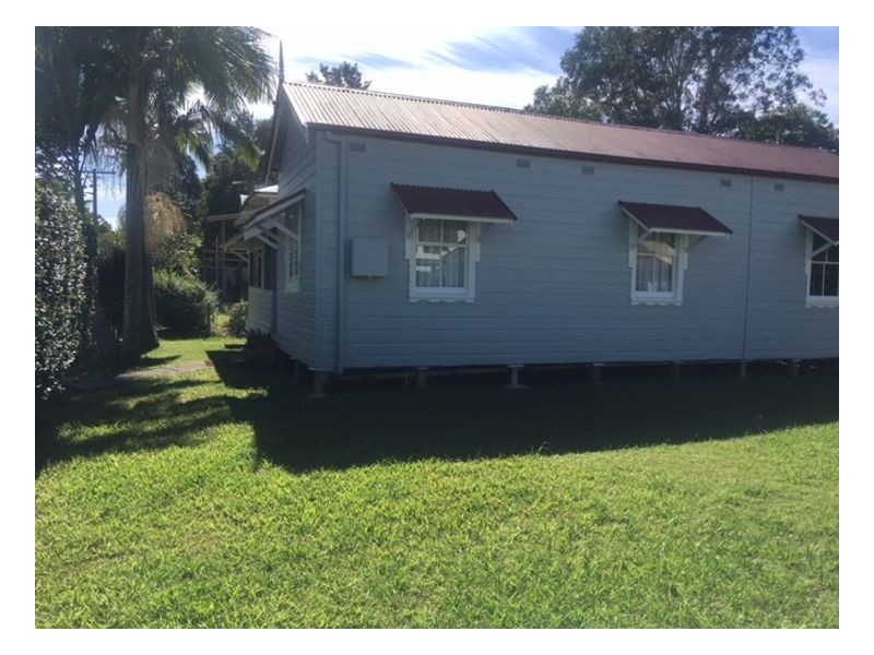 40 Ostrom Street, South Lismore NSW 2480