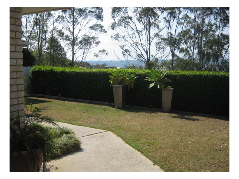 29 Mountain View Drive, Lismore Heights NSW 2480