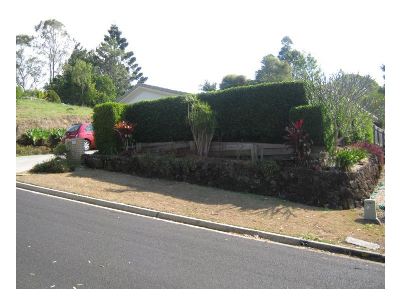 29 Mountain View Drive, Lismore Heights NSW 2480