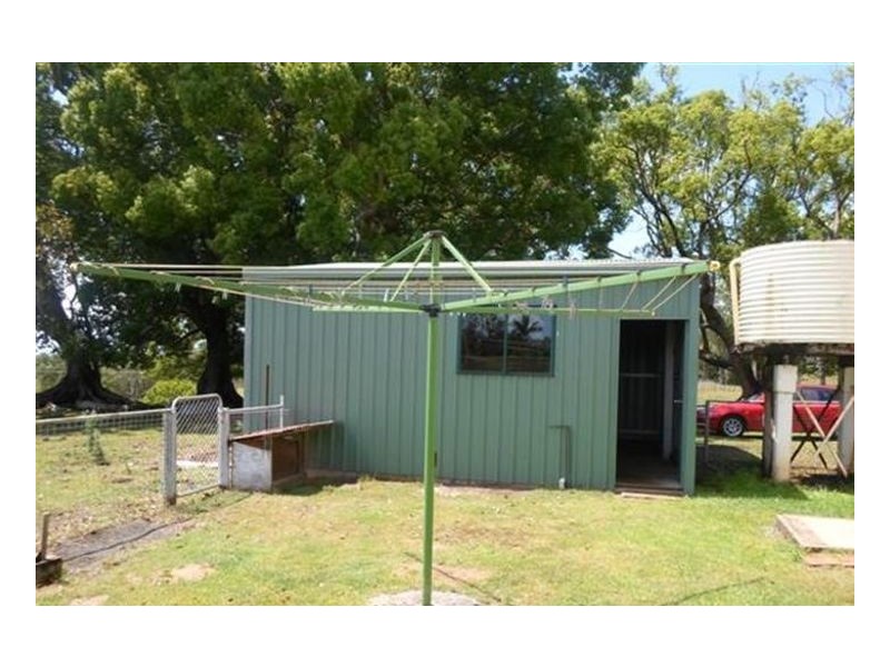 952 Dunoon Road, Modanville NSW 2480