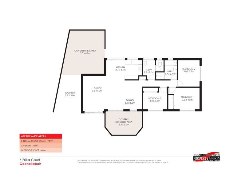 6 Erica Court, Goonellabah NSW 2480