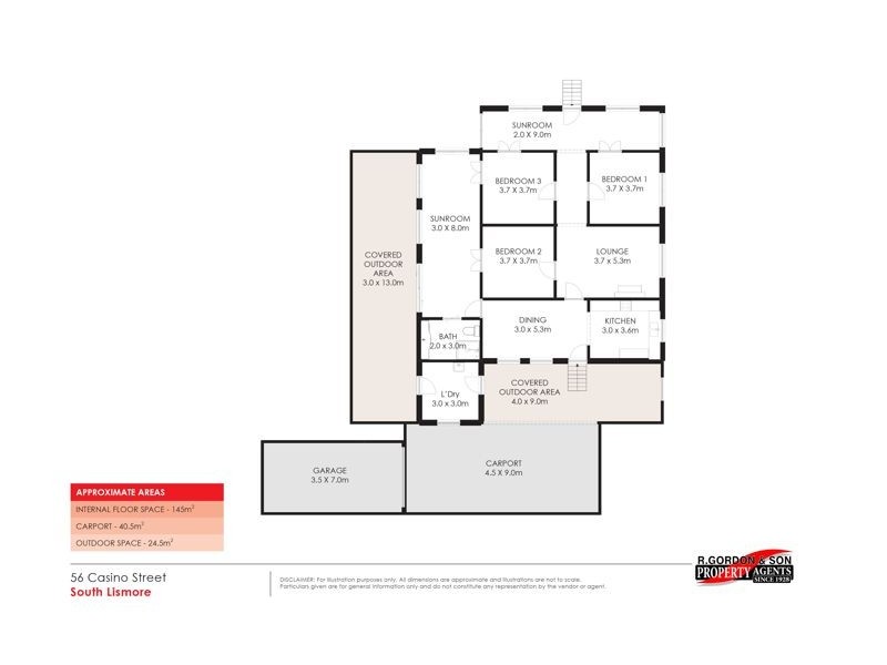 56 Casino Street, South Lismore NSW 2480