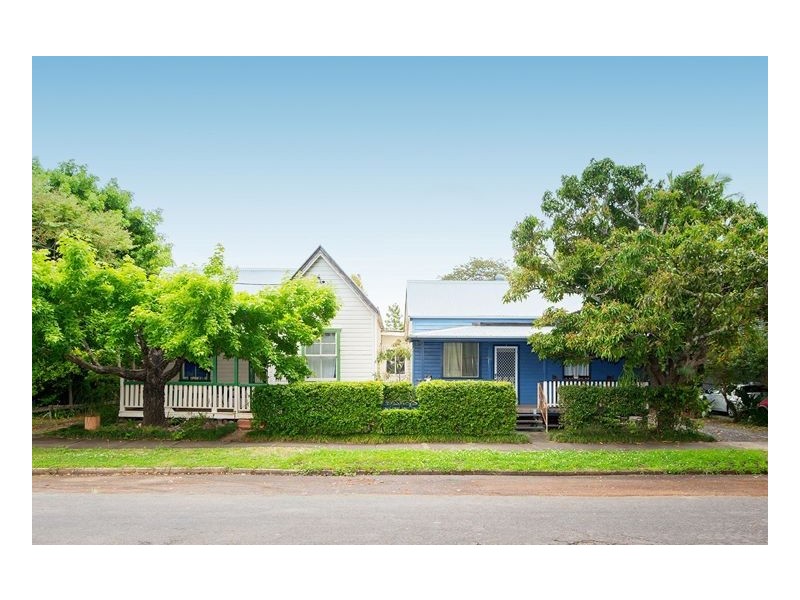 30-32 Engine Street, South Lismore NSW 2480