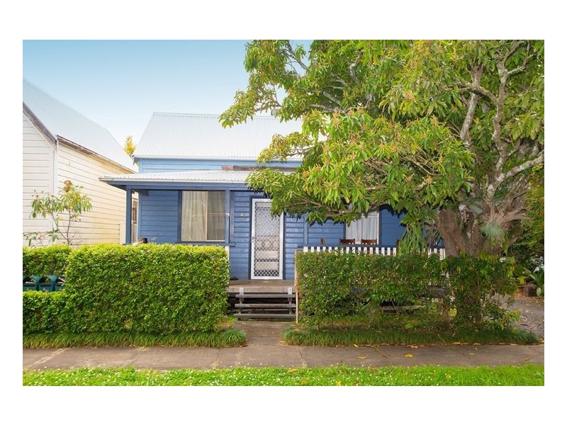 30-32 Engine Street, South Lismore NSW 2480