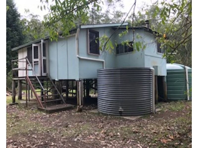 149 Bertoli Road, Jiggi NSW 2480