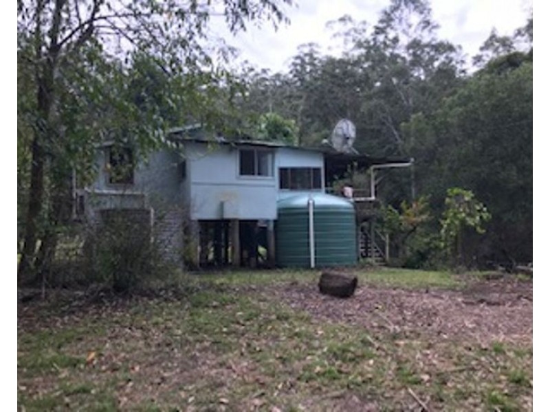 149 Bertoli Road, Jiggi NSW 2480