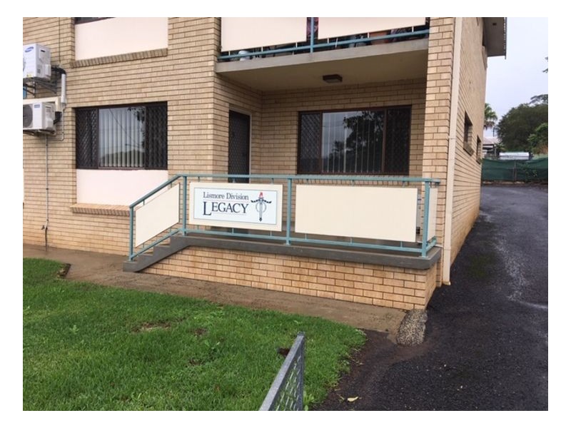 3/36 McKenzie Street, Lismore NSW 2480