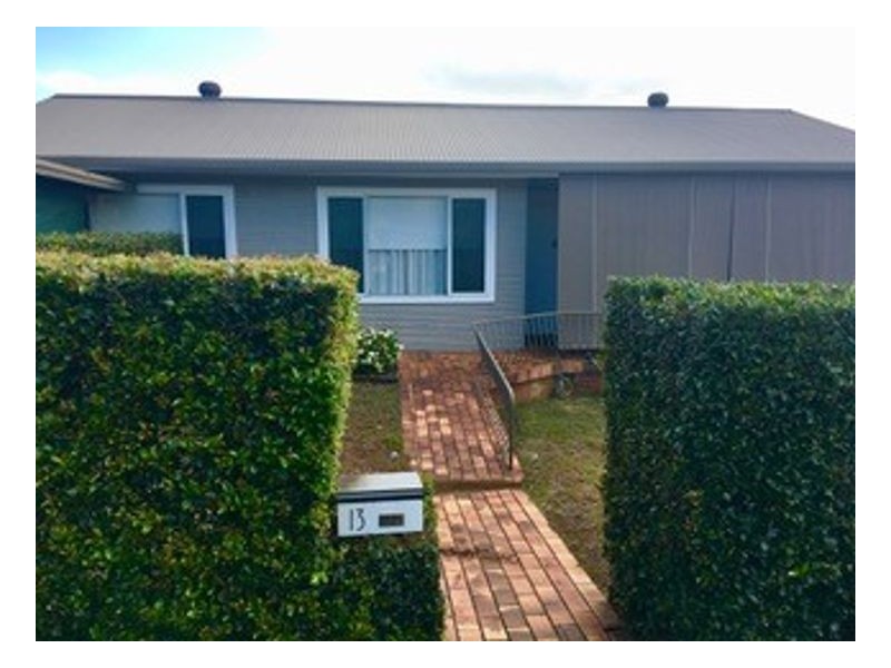 13 Hilton Avenue, Lismore Heights NSW 2480