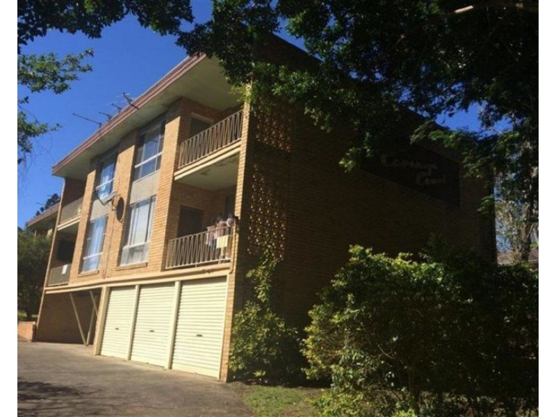 3/38 Cathcart Street, Lismore NSW 2480