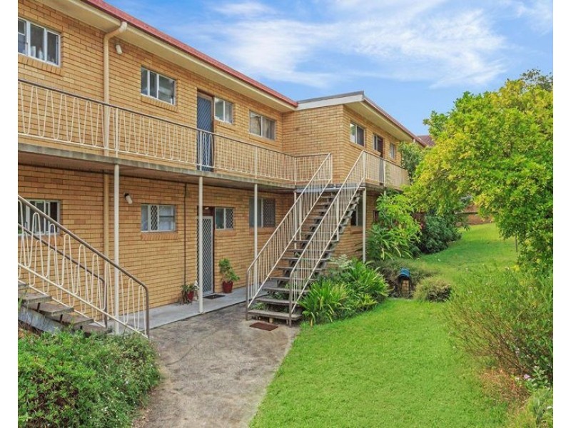 3/38 Cathcart Street, Lismore NSW 2480