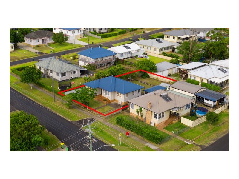 103 Nielson Street, East Lismore NSW 2480
