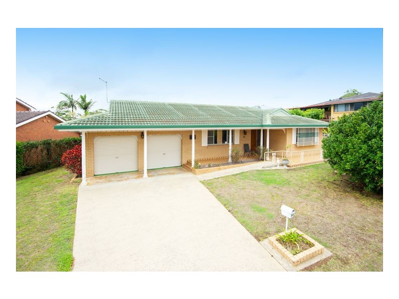 28 Deegan Drive, Goonellabah NSW 2480