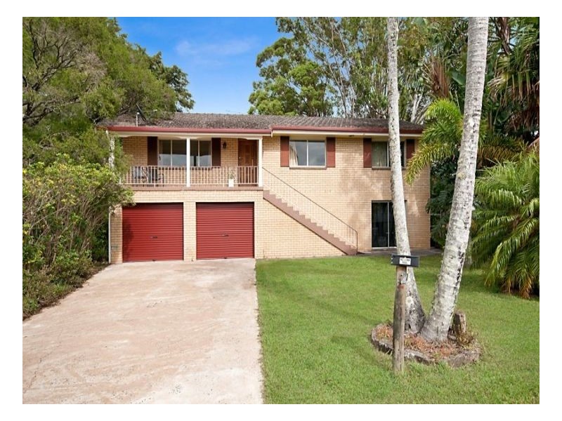 2 Scott Place, South Lismore NSW 2480