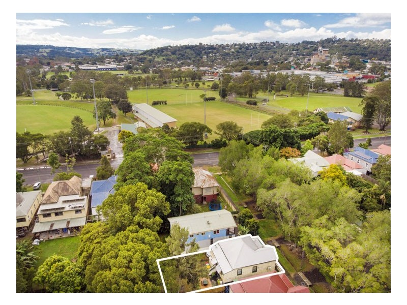 3 Cathcart Street, Lismore NSW 2480