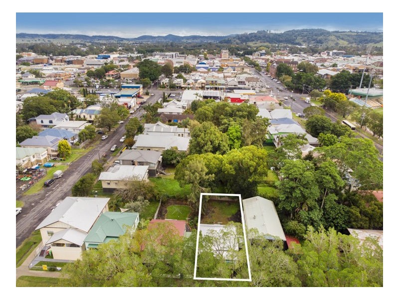 3 Cathcart Street, Lismore NSW 2480