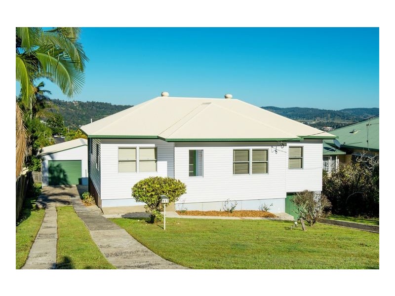 71 Beardow Street, Lismore Heights NSW 2480
