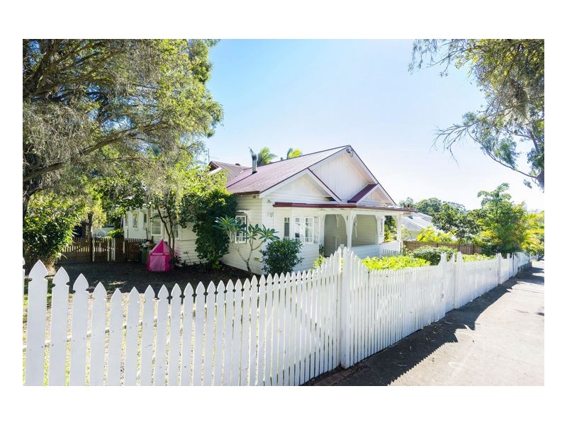 1&2/195 Dawson Street, Girards Hill NSW 2480