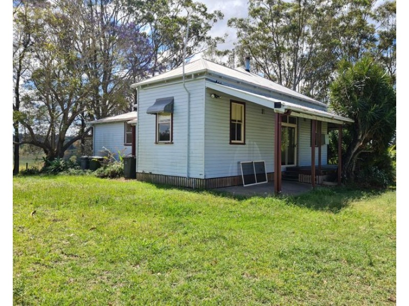 141 Hazlemount Lane, Tucki Tucki NSW 2480