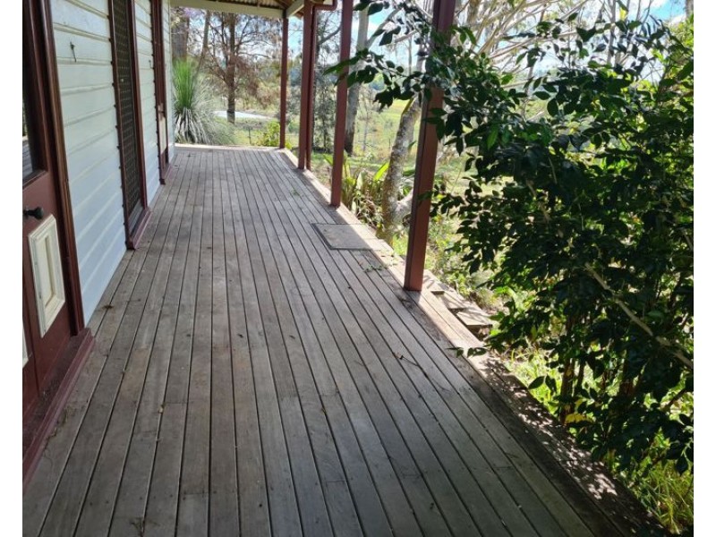 141 Hazlemount Lane, Tucki Tucki NSW 2480