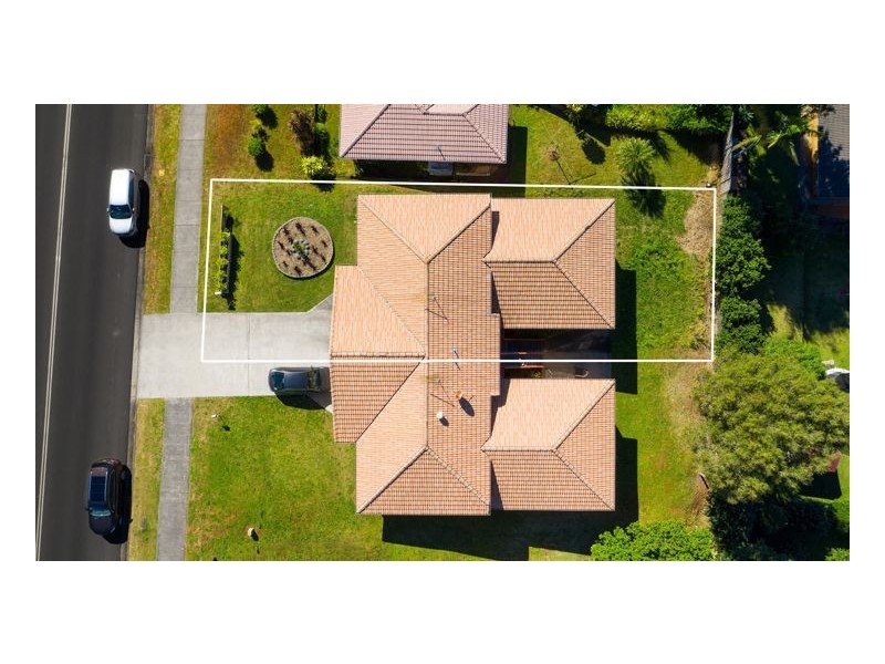 2/101 Oliver Ave, Goonellabah NSW 2480