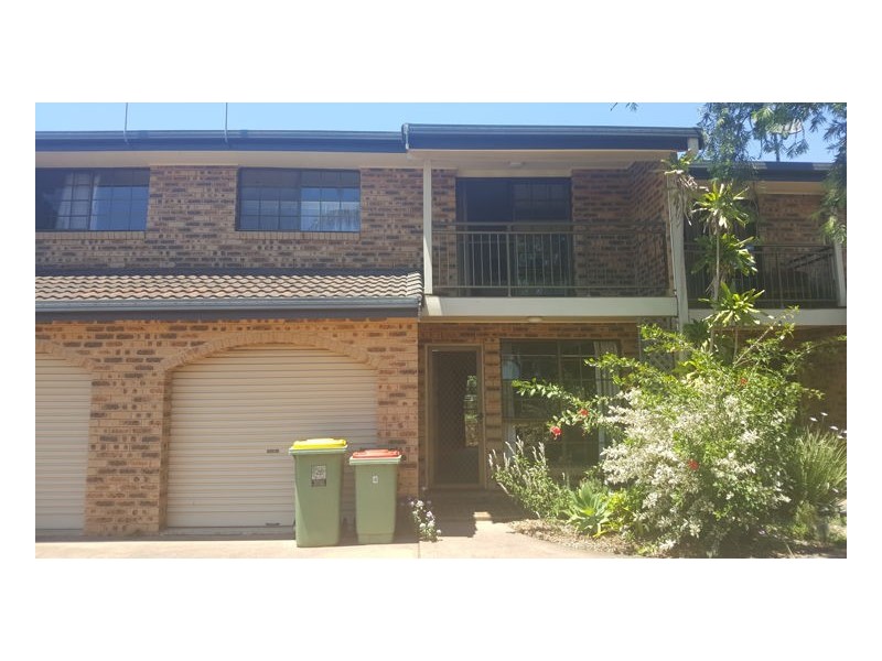 4/207 High Street, Lismore Heights NSW 2480