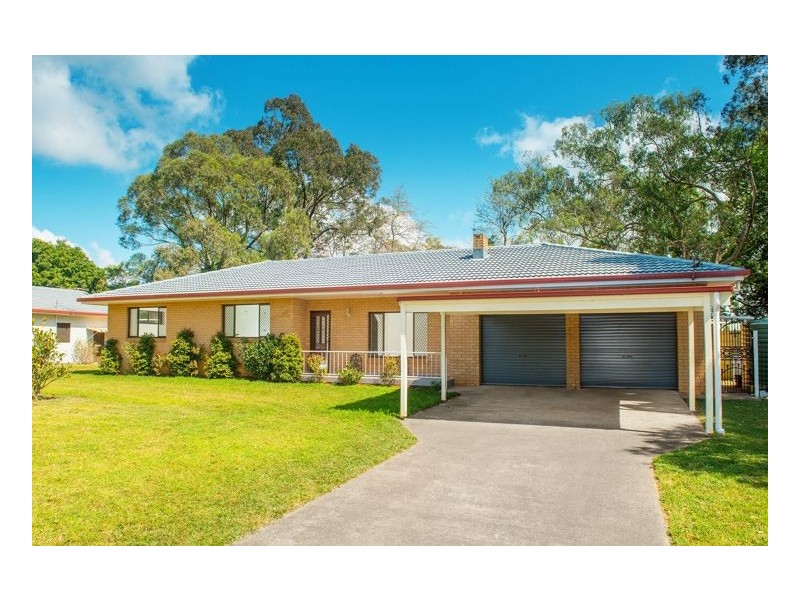 1 Connor Rd, Tregeagle NSW 2480
