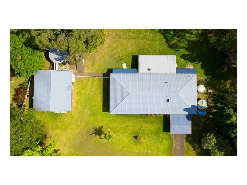 1 Connor Rd, Tregeagle NSW 2480