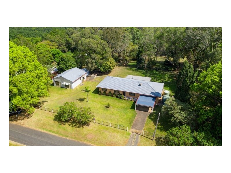 1 Connor Rd, Tregeagle NSW 2480