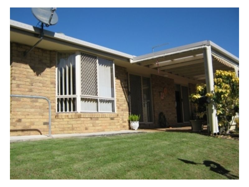 2/5 Sapphire Crt, Lismore Heights NSW 2480