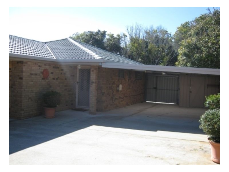 2/5 Sapphire Crt, Lismore Heights NSW 2480