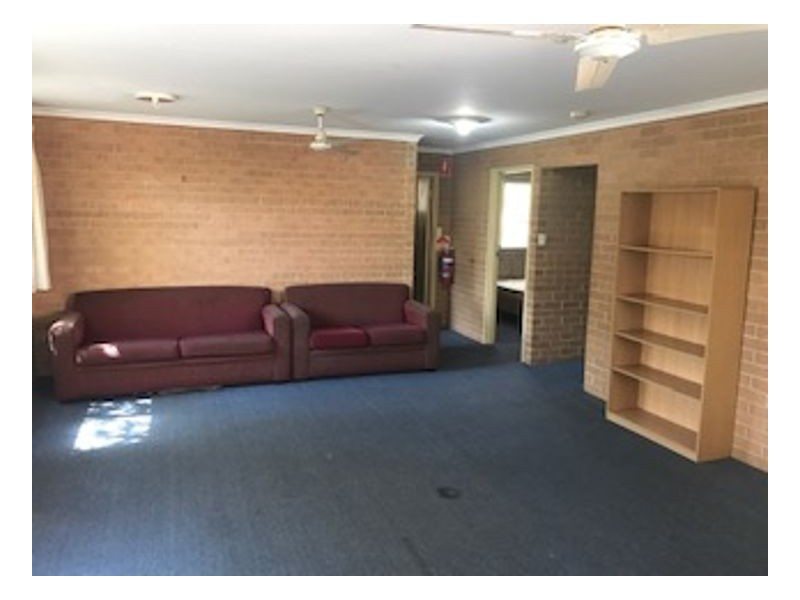 7/4 Dixon Place, Lismore NSW 2480