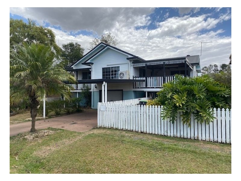 31 Barnes Avenue, South Lismore NSW 2480