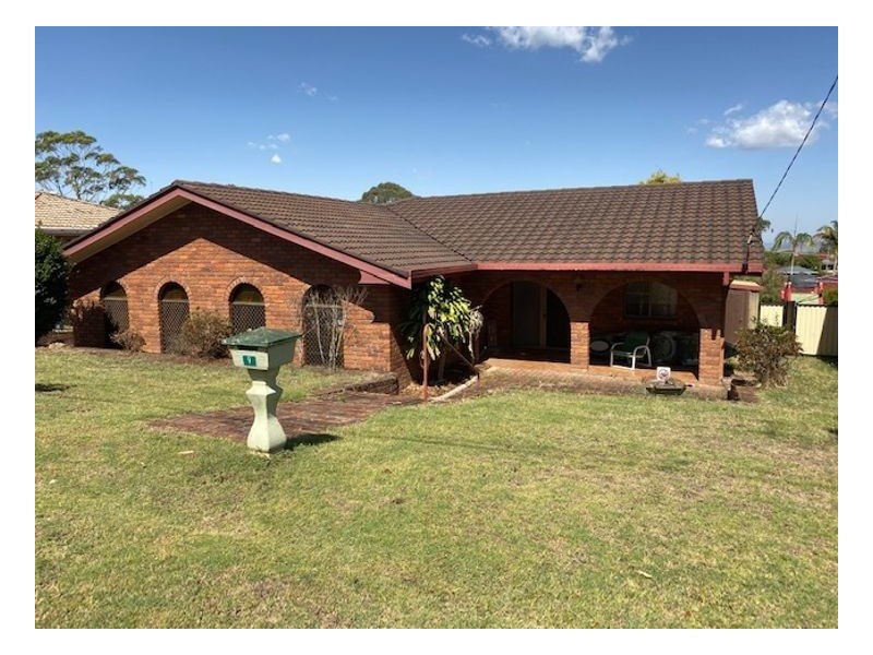 9 Cassia Crescent, Goonellabah NSW 2480