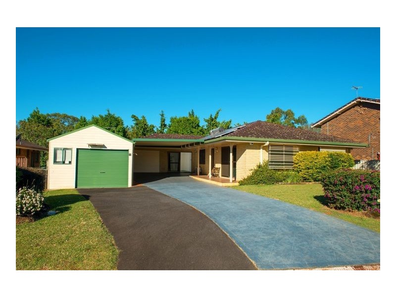 14 Hillview Drive, Goonellabah NSW 2480