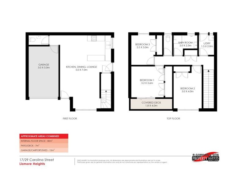 17/29 Carolina Street, Lismore Heights NSW 2480