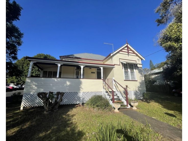 10 Stocks Street, East Lismore NSW 2480