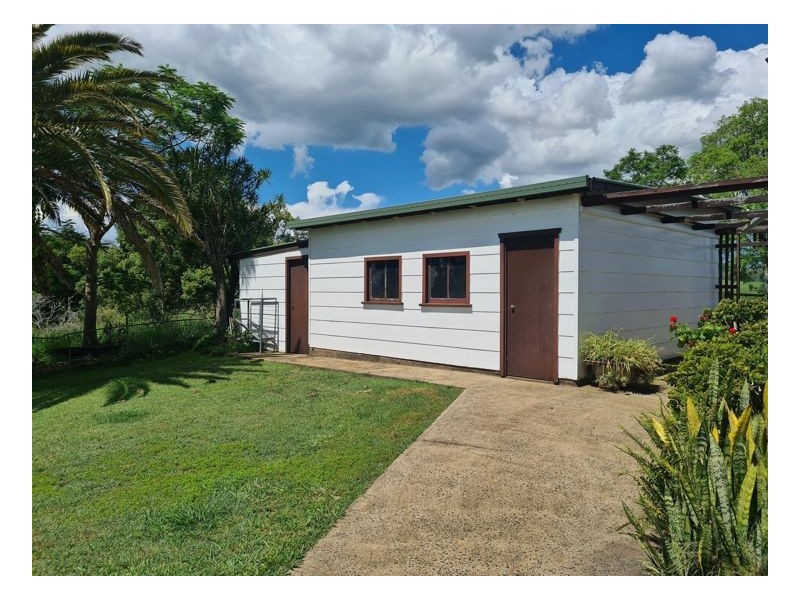 589 Wyrallah Rd, Lismore NSW 2480