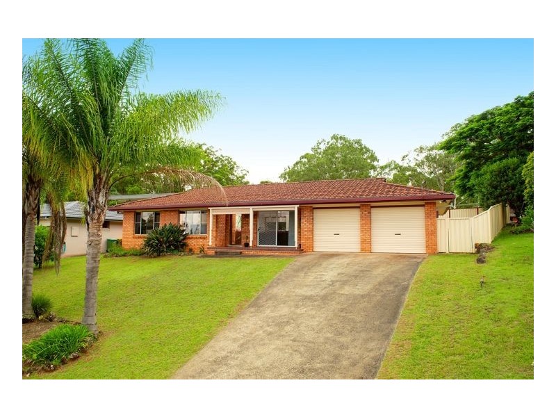 16 Ankana Crescent, Goonellabah NSW 2480