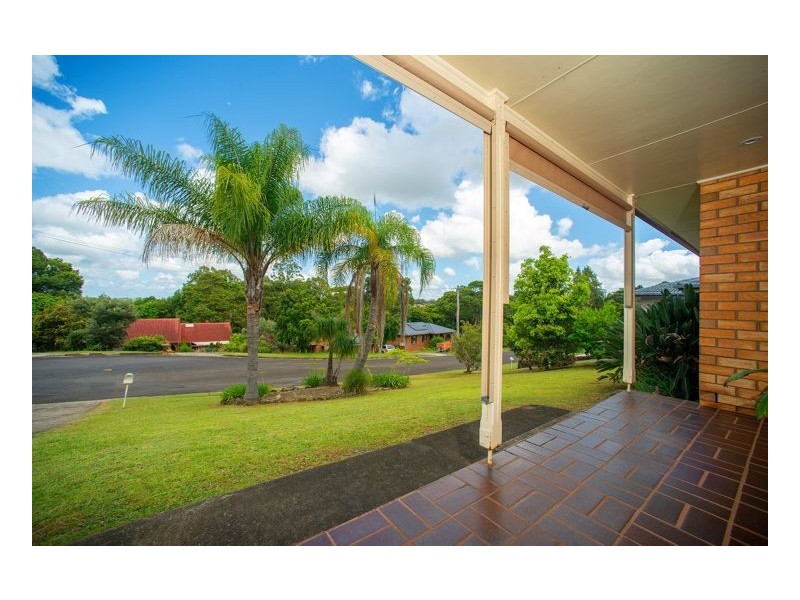 16 Ankana Crescent, Goonellabah NSW 2480