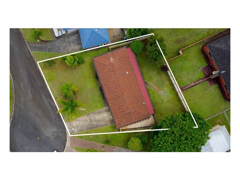 16 Ankana Crescent, Goonellabah NSW 2480