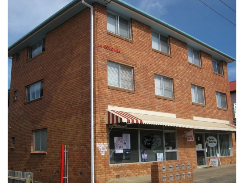 4/35 Zadoc St, Lismore NSW 2480