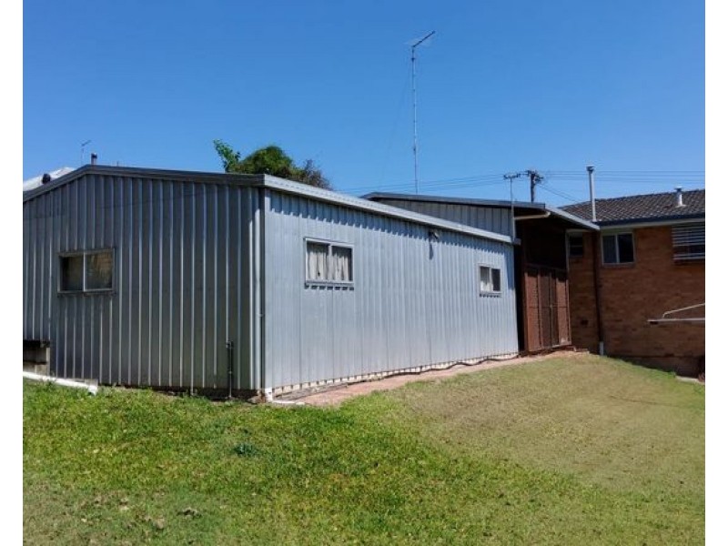 23 WEST ST, Casino NSW 2470