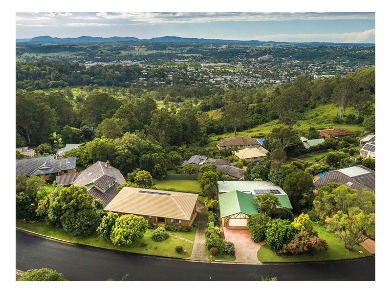 49 Beaumont Drive, East Lismore NSW 2480