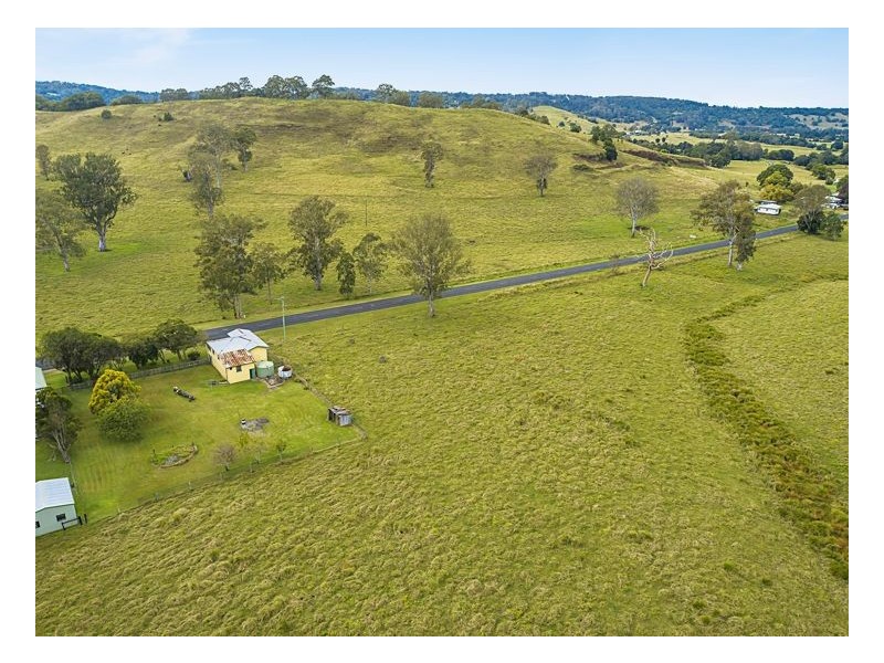831 Nimbin Road, Goolmangar NSW 2480