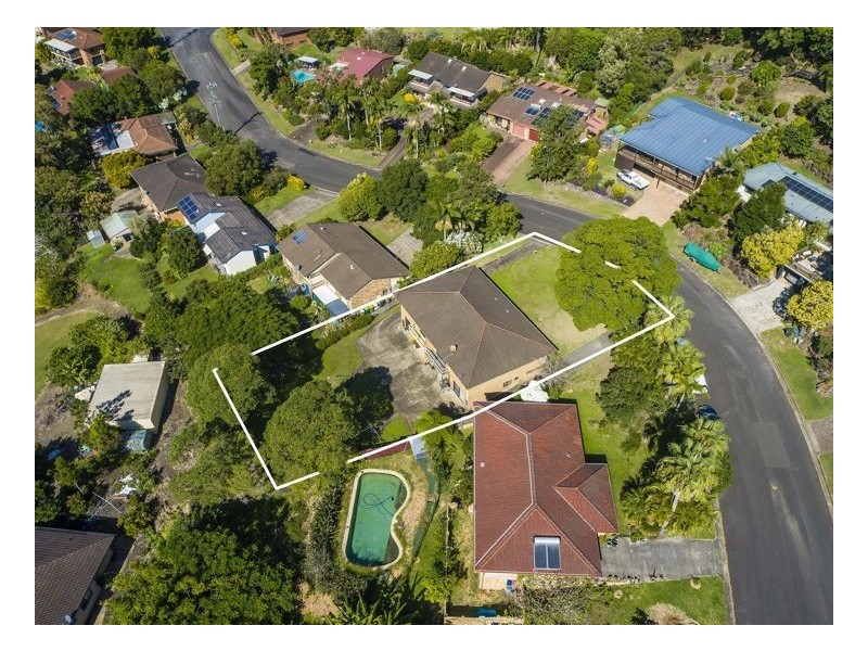 32 Northcott Drive, Goonellabah NSW 2480